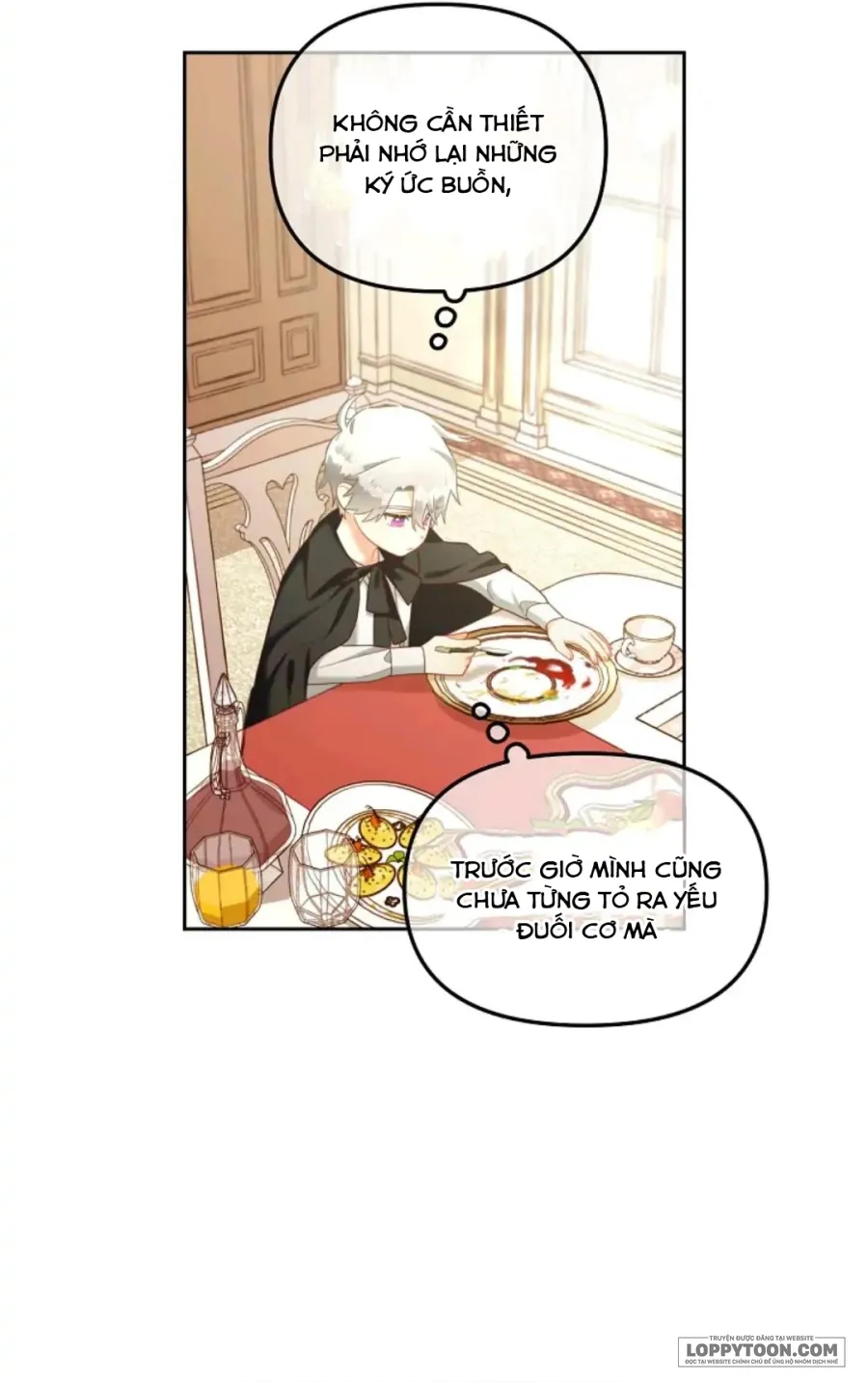 Tôi Sẽ Ở Ngay Bên Cạnh Nam Chính - Chap 14 - Trang 61