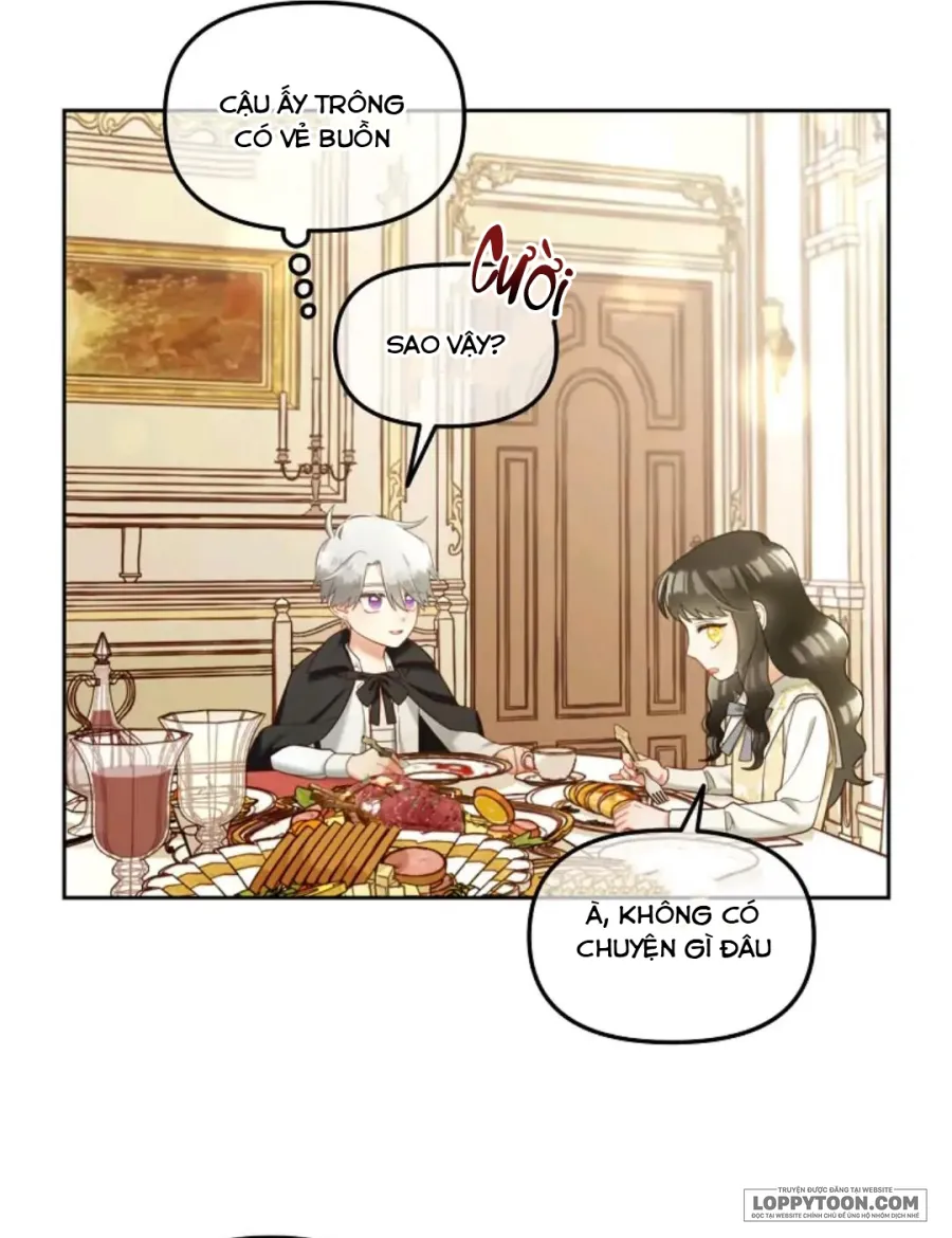 Tôi Sẽ Ở Ngay Bên Cạnh Nam Chính - Chap 14 - Trang 63