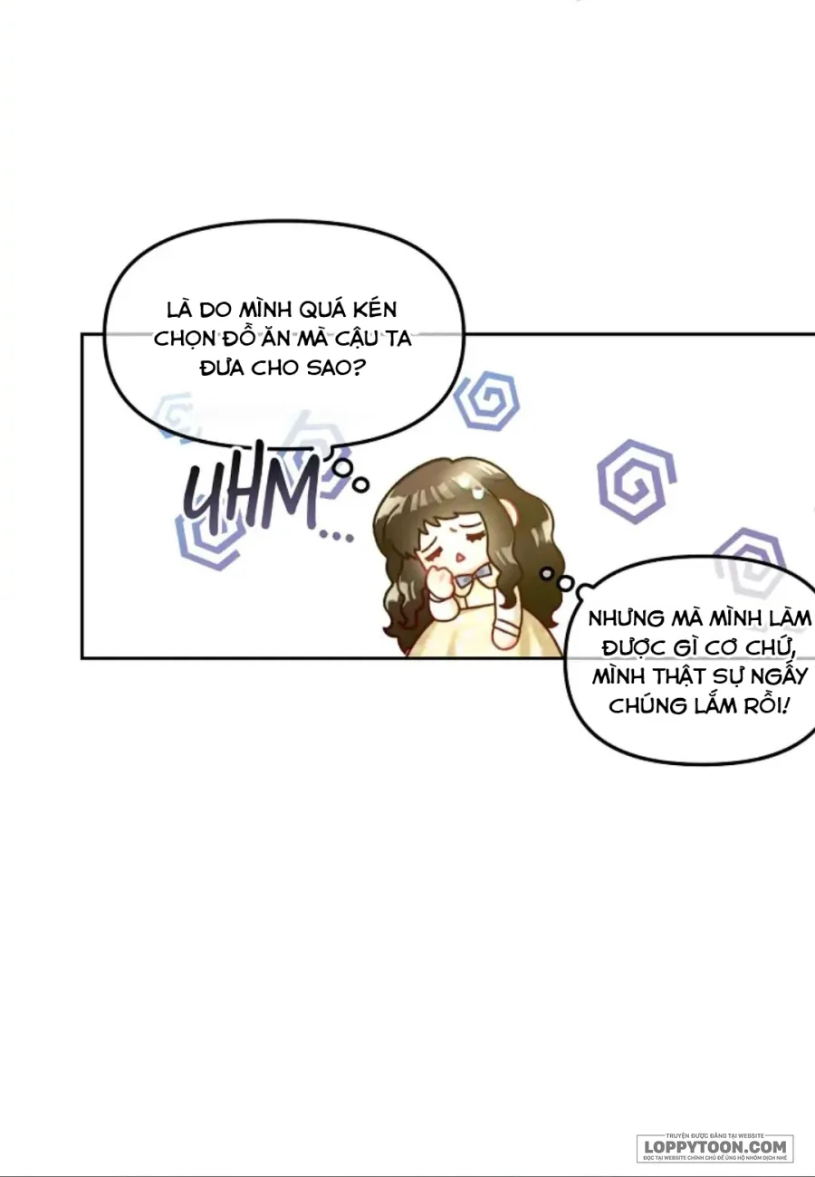 Tôi Sẽ Ở Ngay Bên Cạnh Nam Chính - Chap 14 - Trang 67