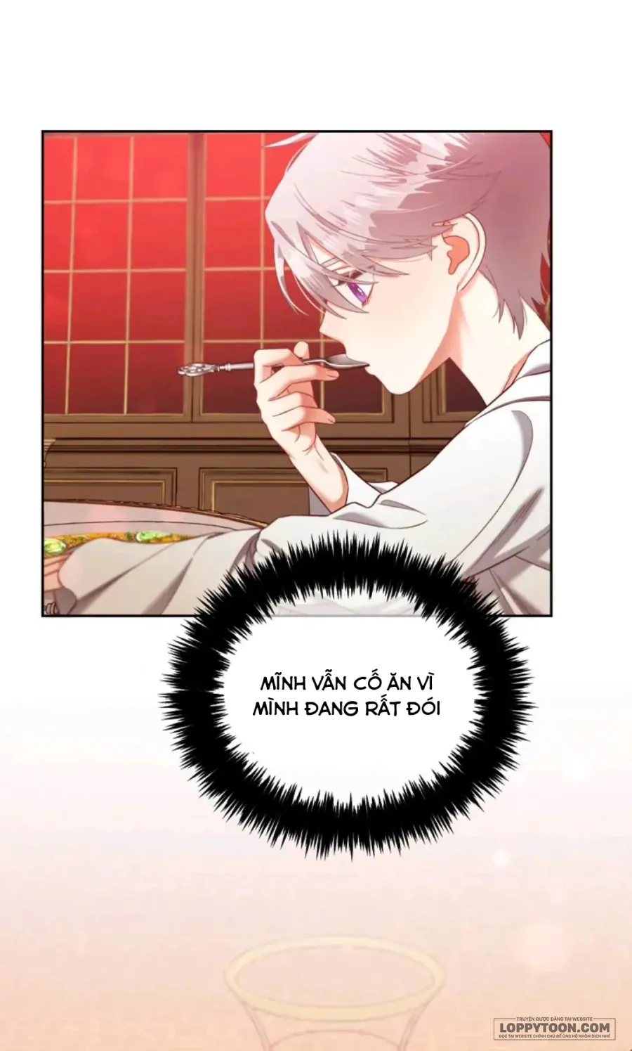 Tôi Sẽ Ở Ngay Bên Cạnh Nam Chính - Chap 14 - Trang 8