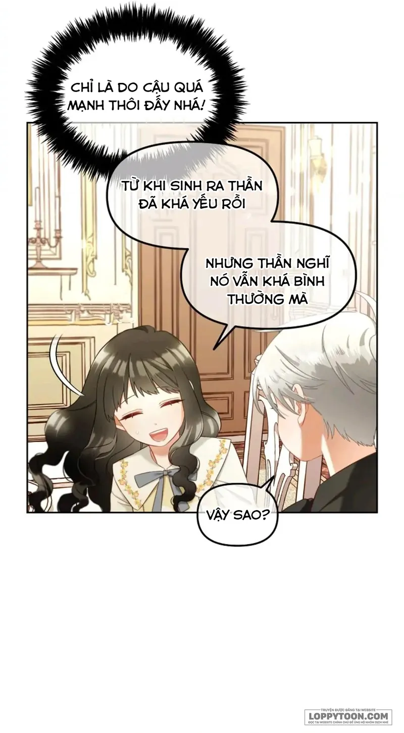 Tôi Sẽ Ở Ngay Bên Cạnh Nam Chính - Chap 15 - Trang 11