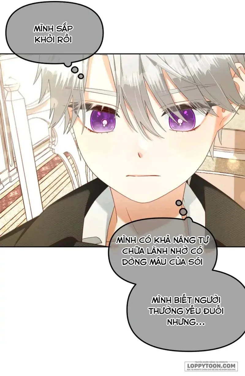 Tôi Sẽ Ở Ngay Bên Cạnh Nam Chính - Chap 15 - Trang 13