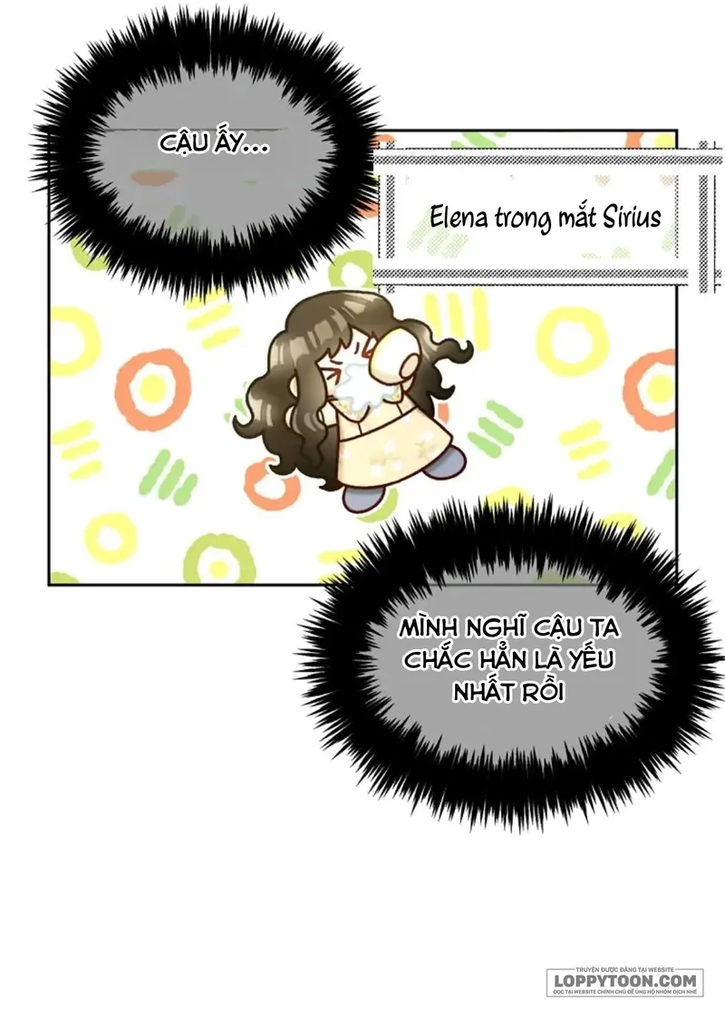 Tôi Sẽ Ở Ngay Bên Cạnh Nam Chính - Chap 15 - Trang 14