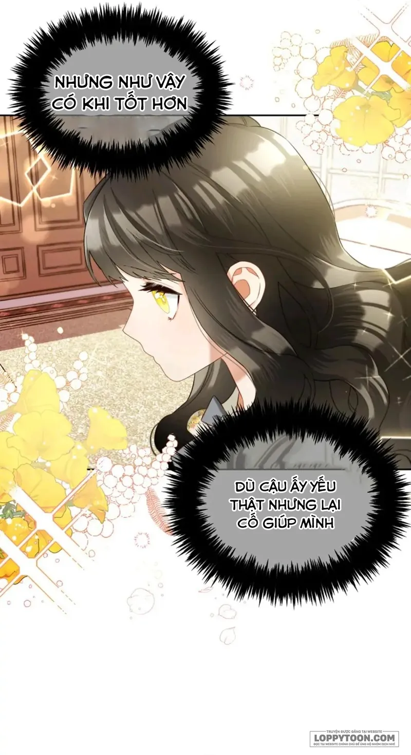 Tôi Sẽ Ở Ngay Bên Cạnh Nam Chính - Chap 15 - Trang 15