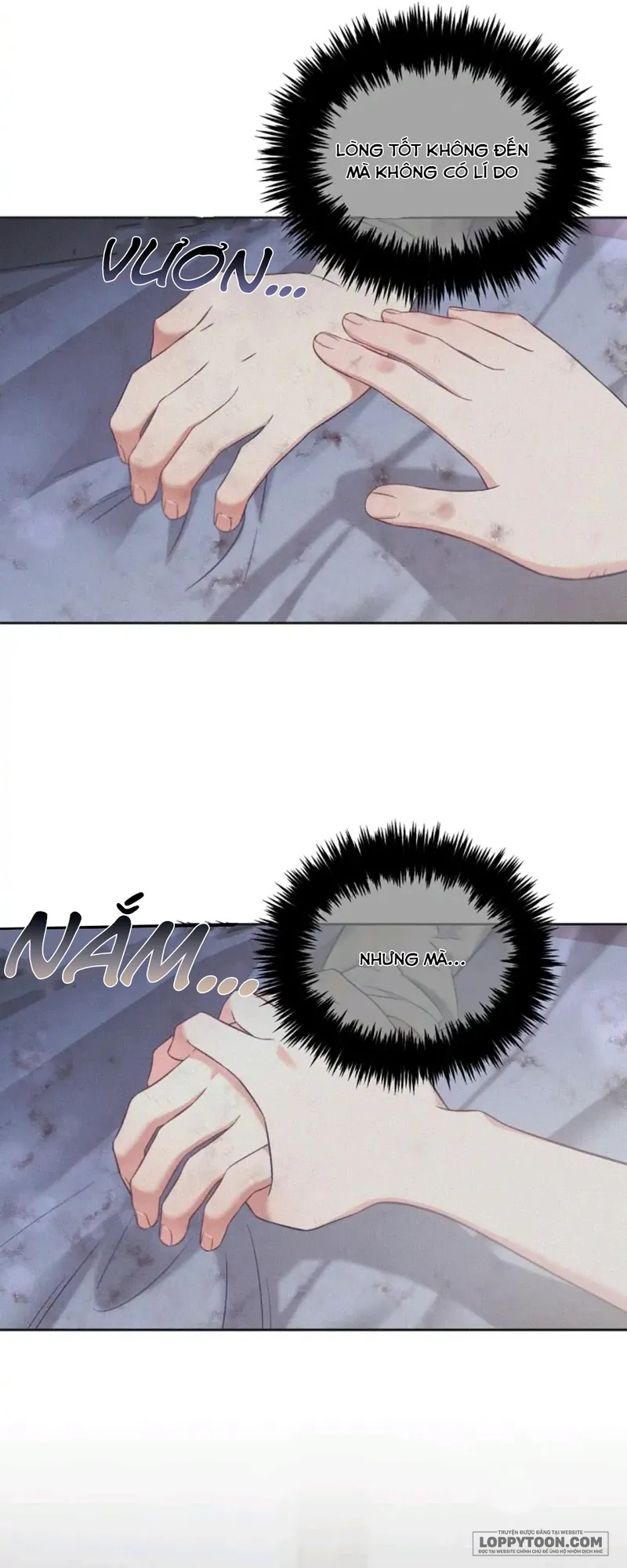 Tôi Sẽ Ở Ngay Bên Cạnh Nam Chính - Chap 15 - Trang 18
