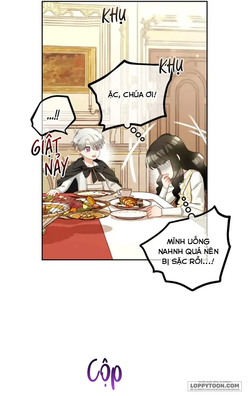 Tôi Sẽ Ở Ngay Bên Cạnh Nam Chính - Chap 15 - Trang 3