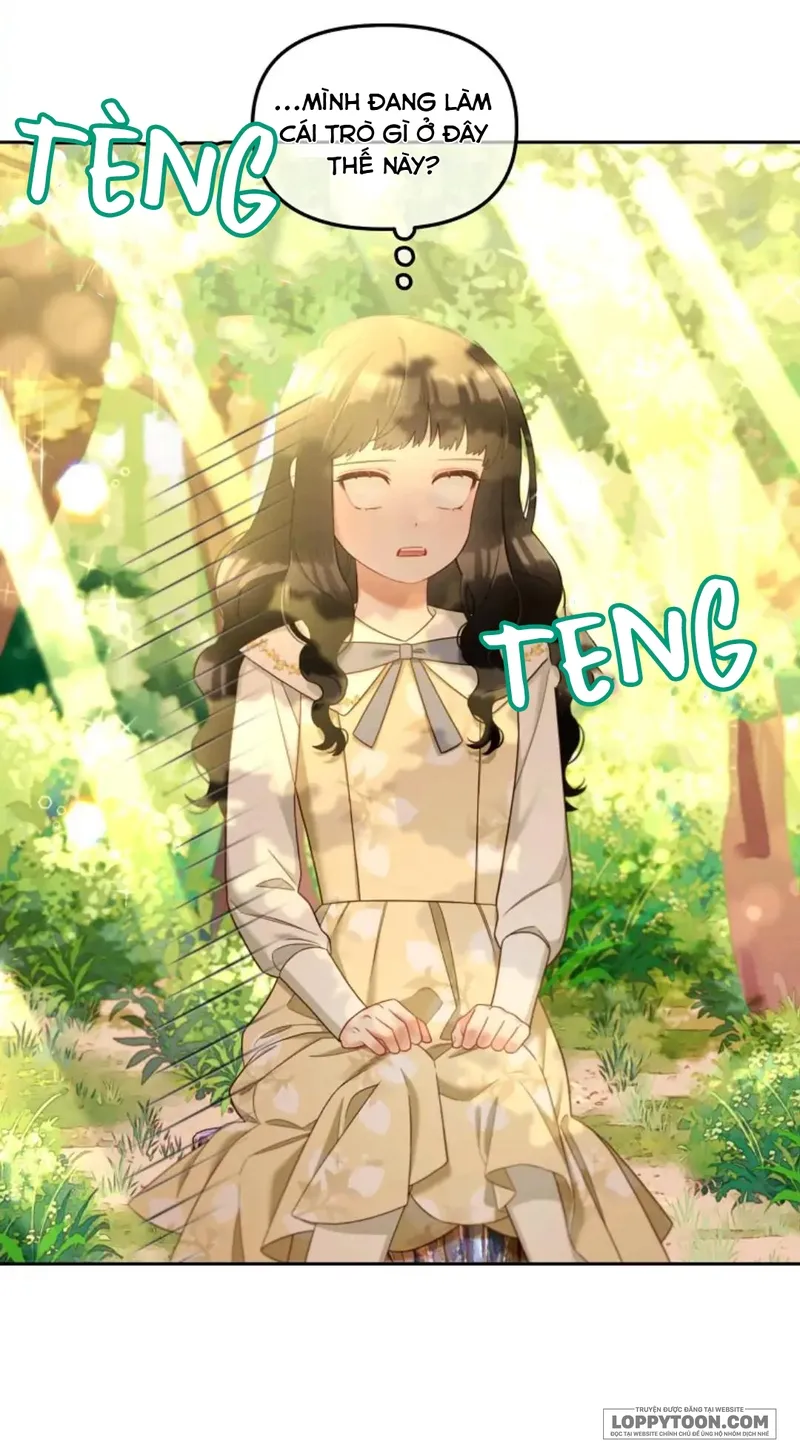 Tôi Sẽ Ở Ngay Bên Cạnh Nam Chính - Chap 15 - Trang 25