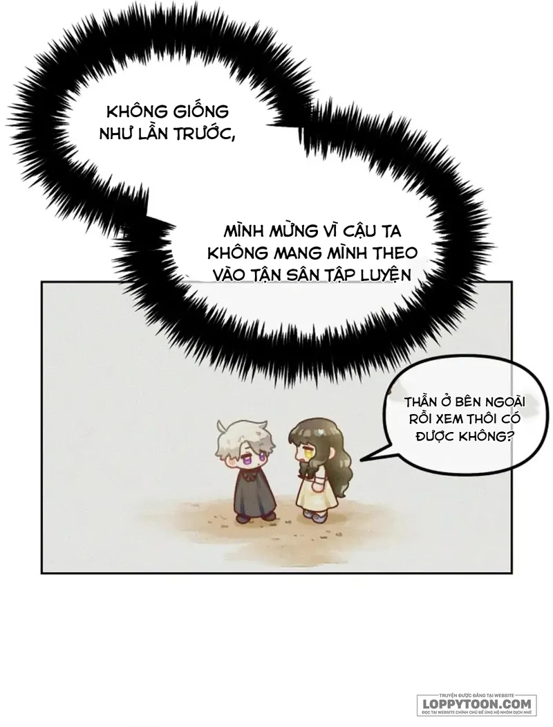 Tôi Sẽ Ở Ngay Bên Cạnh Nam Chính - Chap 15 - Trang 28
