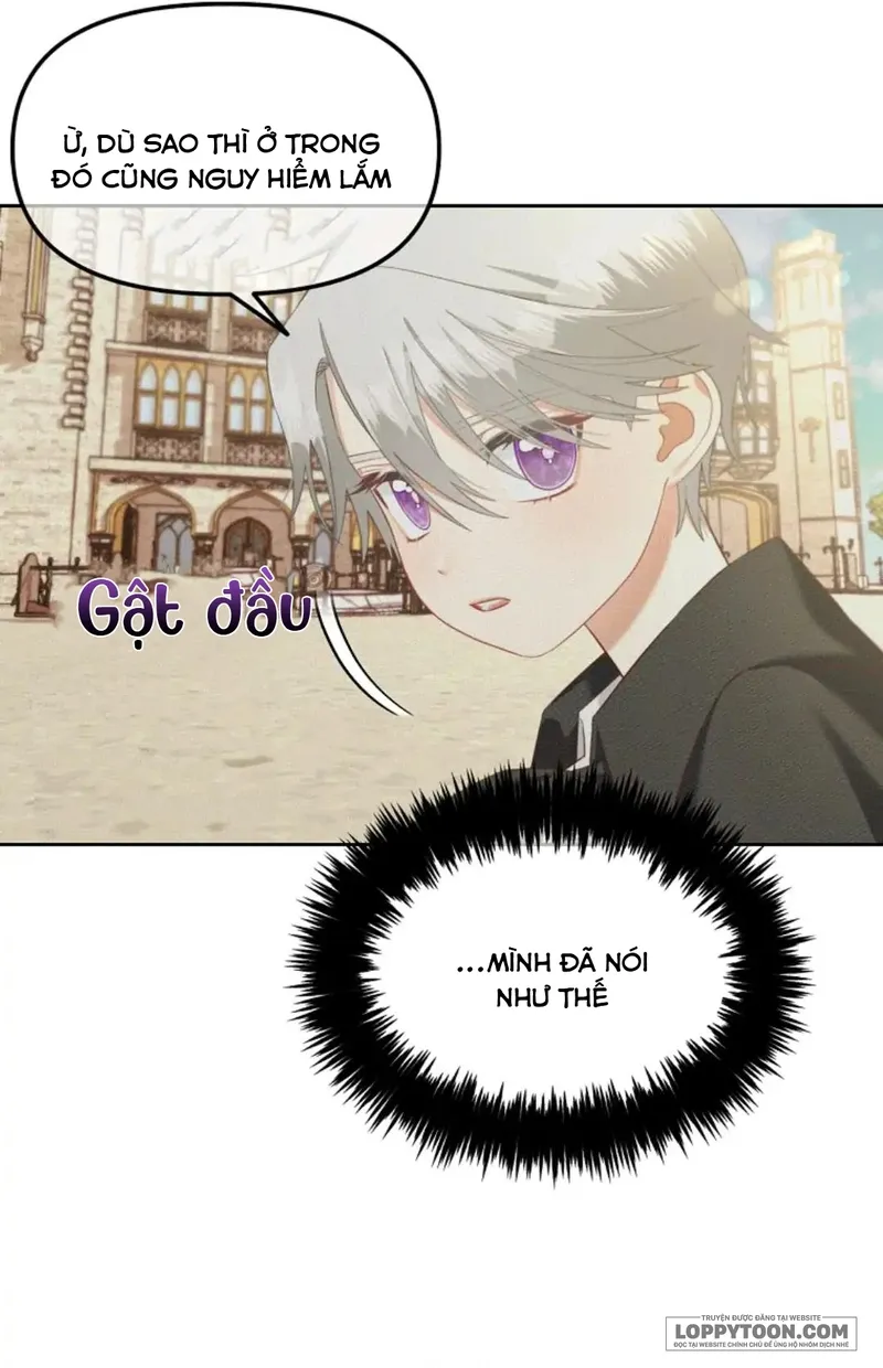 Tôi Sẽ Ở Ngay Bên Cạnh Nam Chính - Chap 15 - Trang 29
