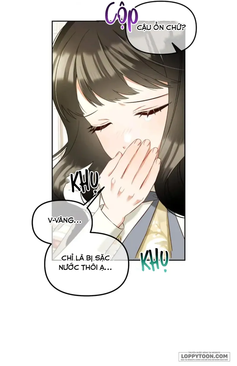 Tôi Sẽ Ở Ngay Bên Cạnh Nam Chính - Chap 15 - Trang 4