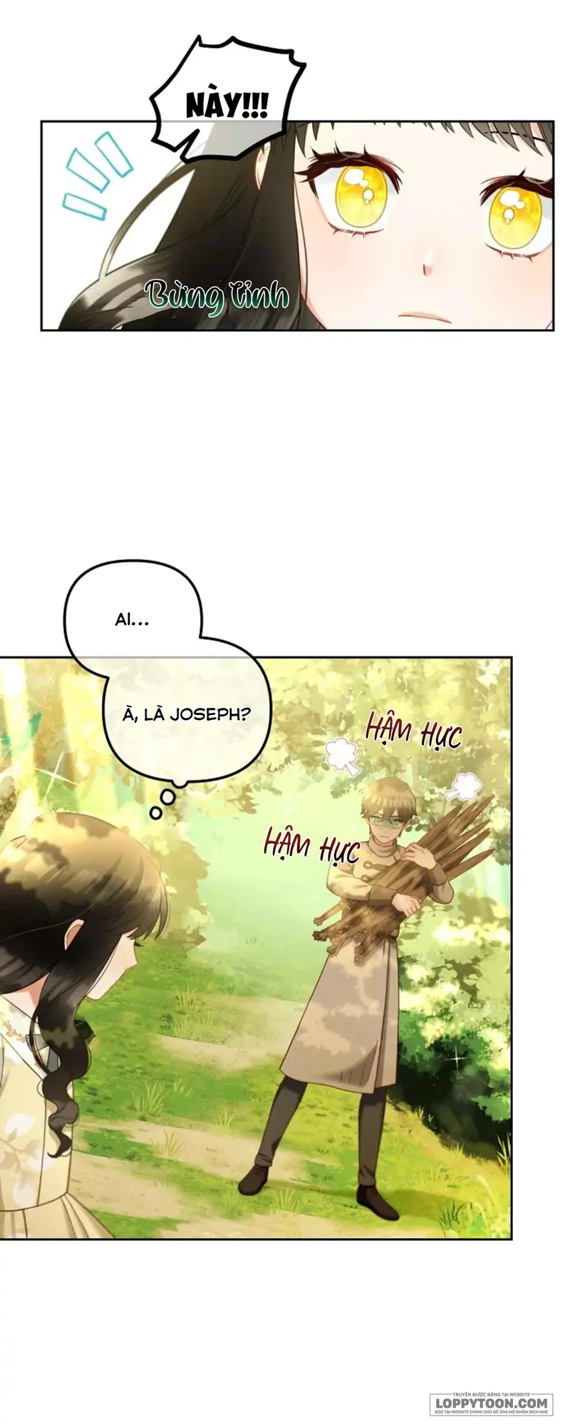 Tôi Sẽ Ở Ngay Bên Cạnh Nam Chính - Chap 15 - Trang 32