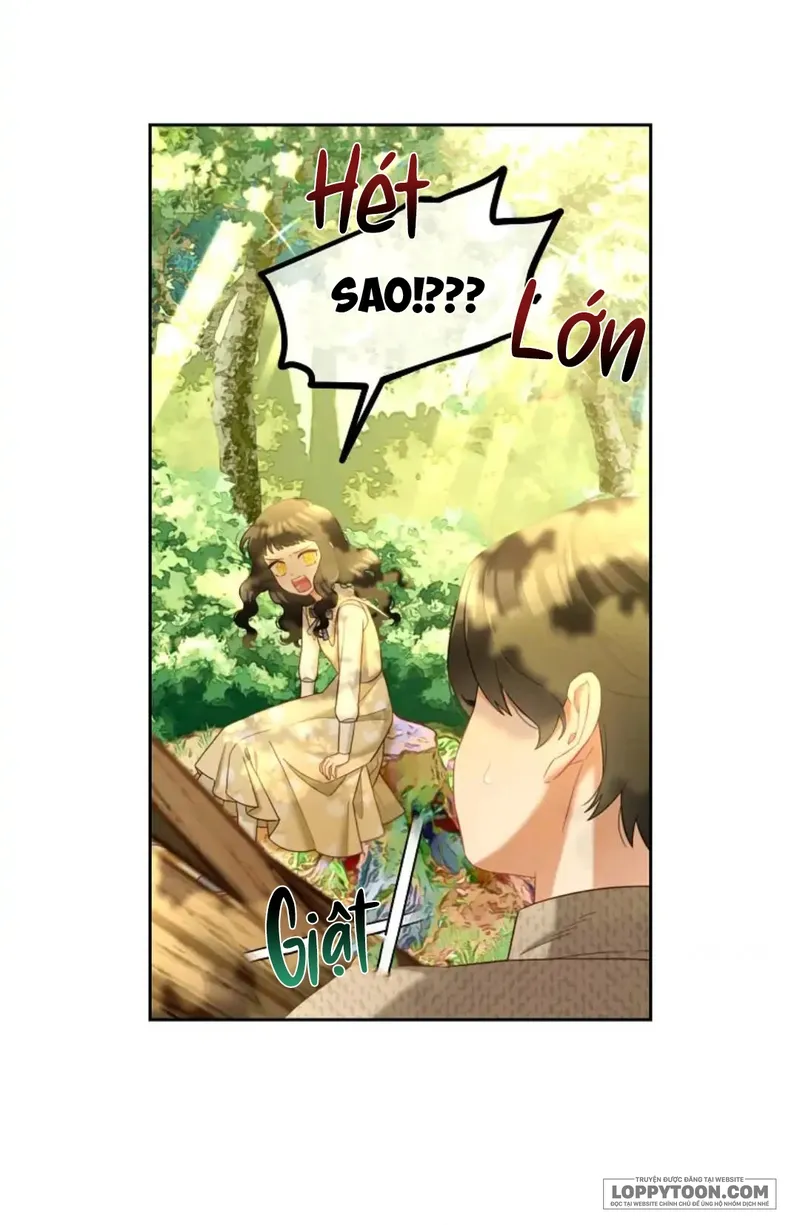 Tôi Sẽ Ở Ngay Bên Cạnh Nam Chính - Chap 15 - Trang 33