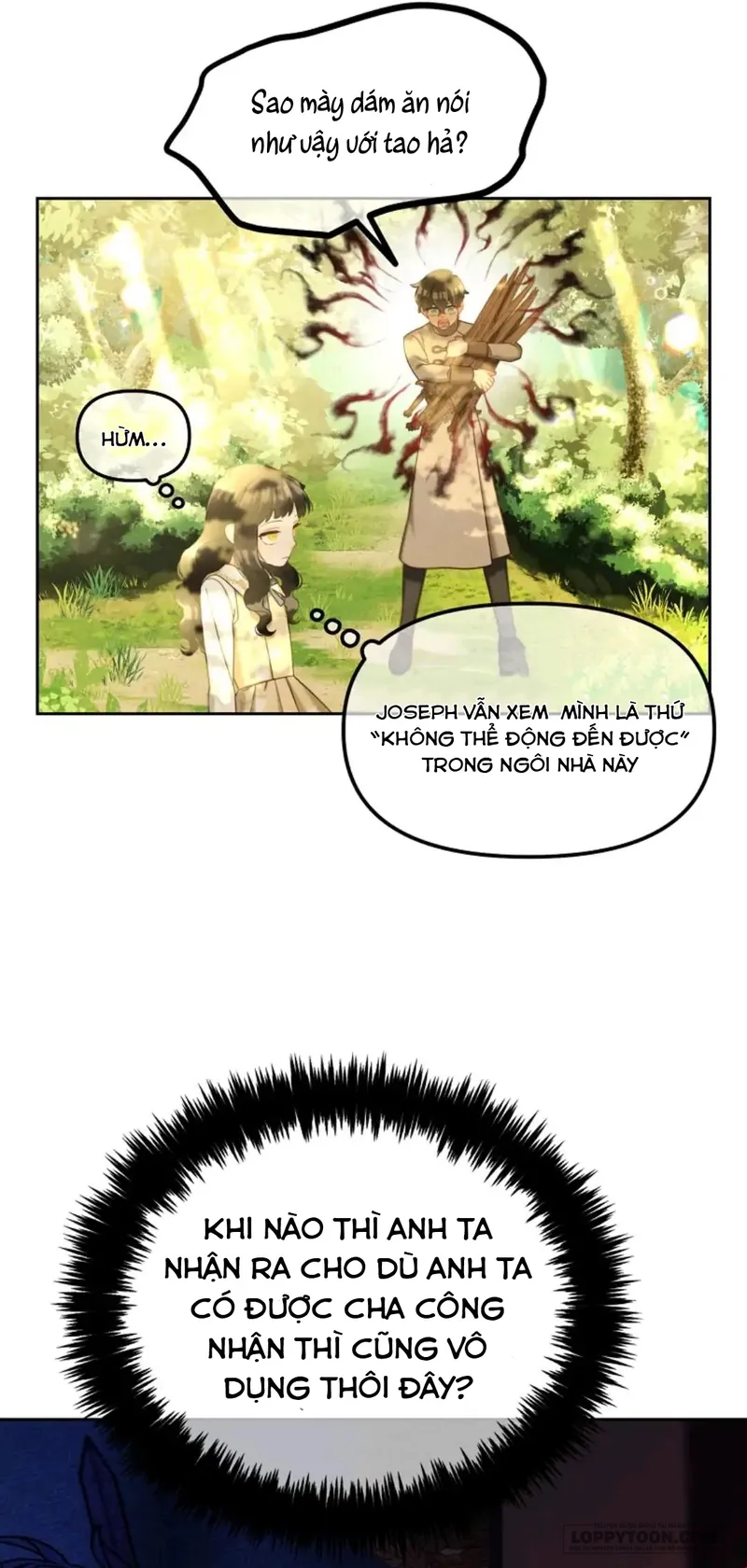 Tôi Sẽ Ở Ngay Bên Cạnh Nam Chính - Chap 15 - Trang 34