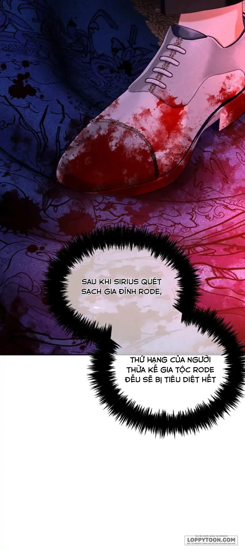Tôi Sẽ Ở Ngay Bên Cạnh Nam Chính - Chap 15 - Trang 35