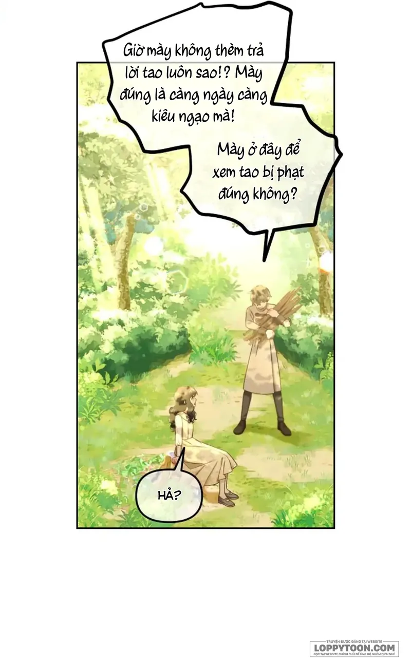 Tôi Sẽ Ở Ngay Bên Cạnh Nam Chính - Chap 15 - Trang 36