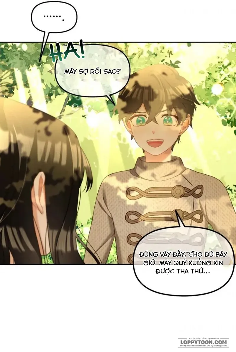 Tôi Sẽ Ở Ngay Bên Cạnh Nam Chính - Chap 15 - Trang 41