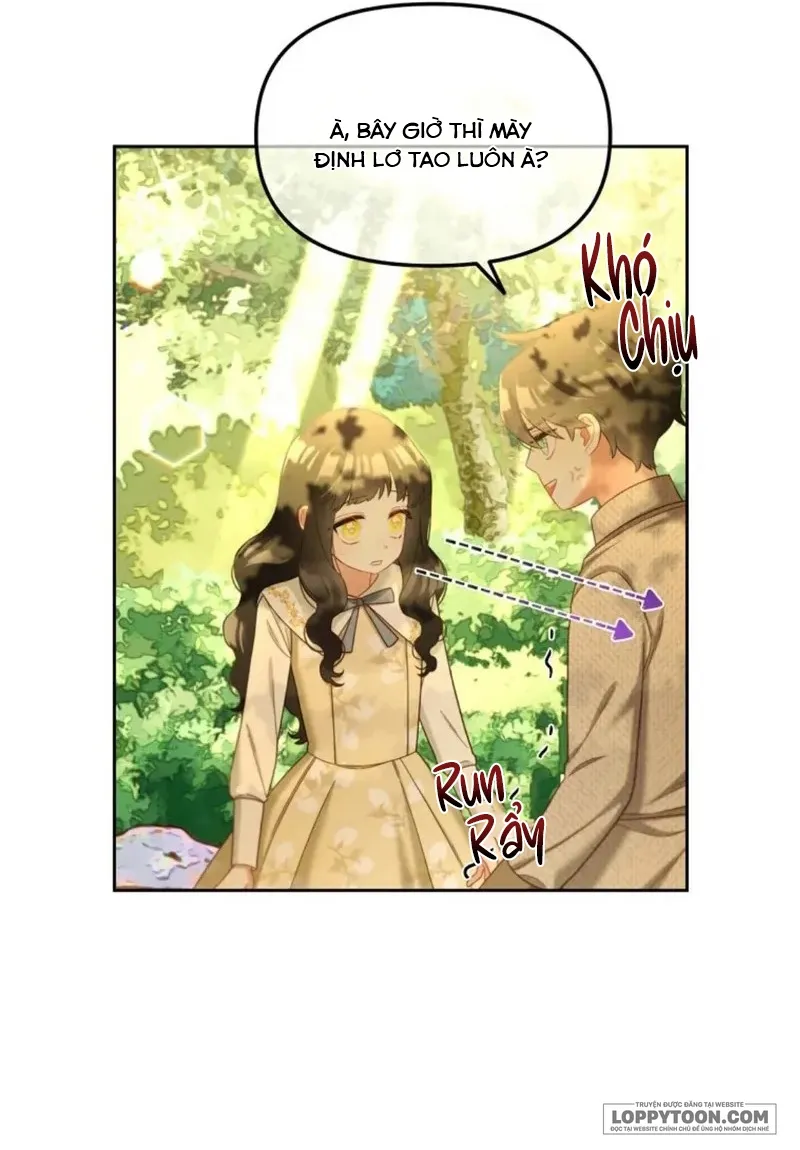 Tôi Sẽ Ở Ngay Bên Cạnh Nam Chính - Chap 15 - Trang 42