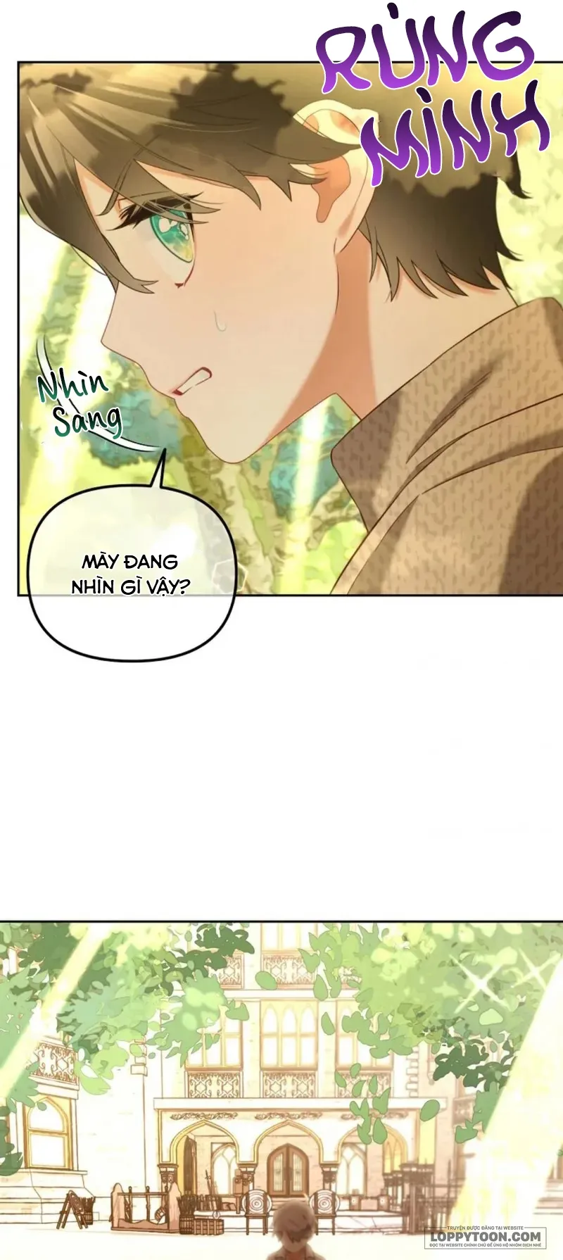 Tôi Sẽ Ở Ngay Bên Cạnh Nam Chính - Chap 15 - Trang 43