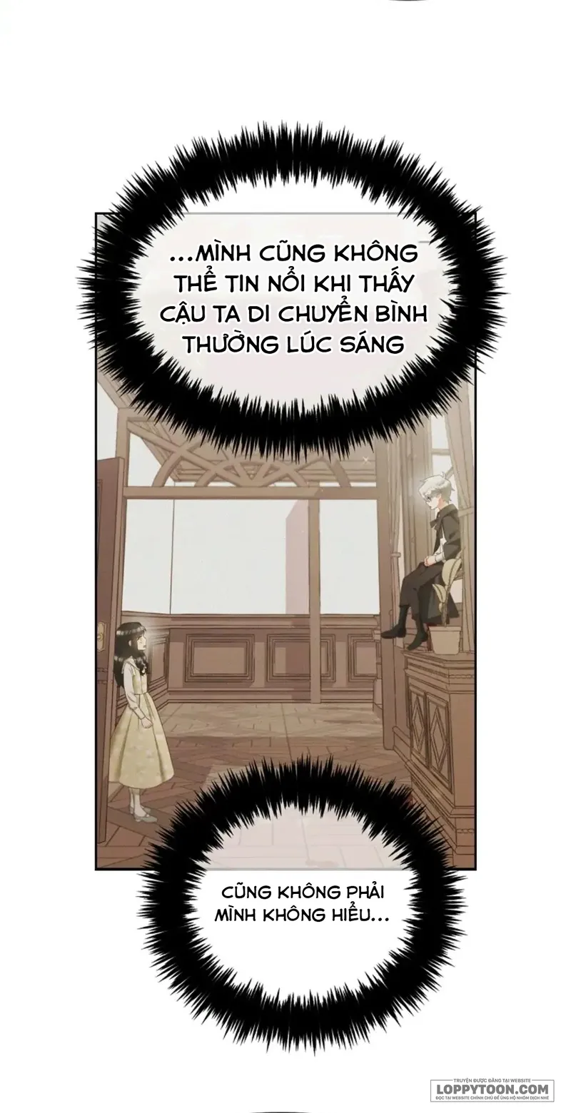 Tôi Sẽ Ở Ngay Bên Cạnh Nam Chính - Chap 15 - Trang 47
