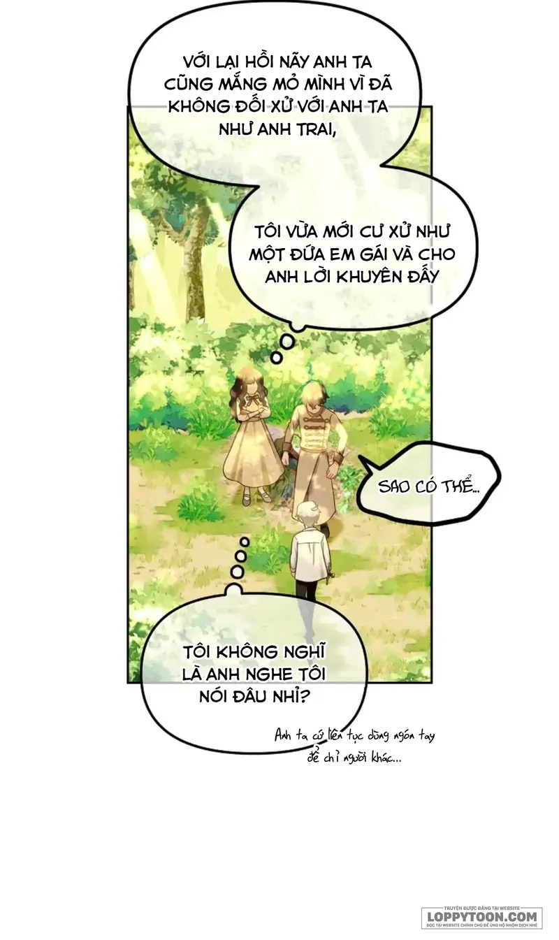 Tôi Sẽ Ở Ngay Bên Cạnh Nam Chính - Chap 15 - Trang 48