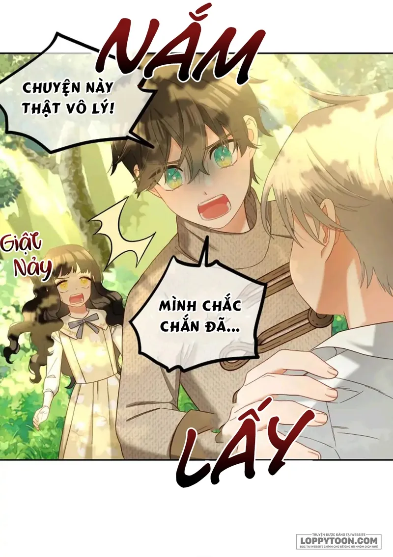 Tôi Sẽ Ở Ngay Bên Cạnh Nam Chính - Chap 15 - Trang 49