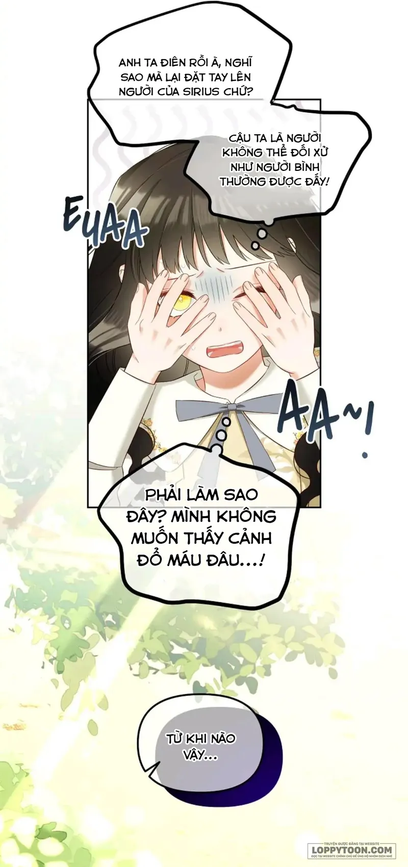 Tôi Sẽ Ở Ngay Bên Cạnh Nam Chính - Chap 15 - Trang 50