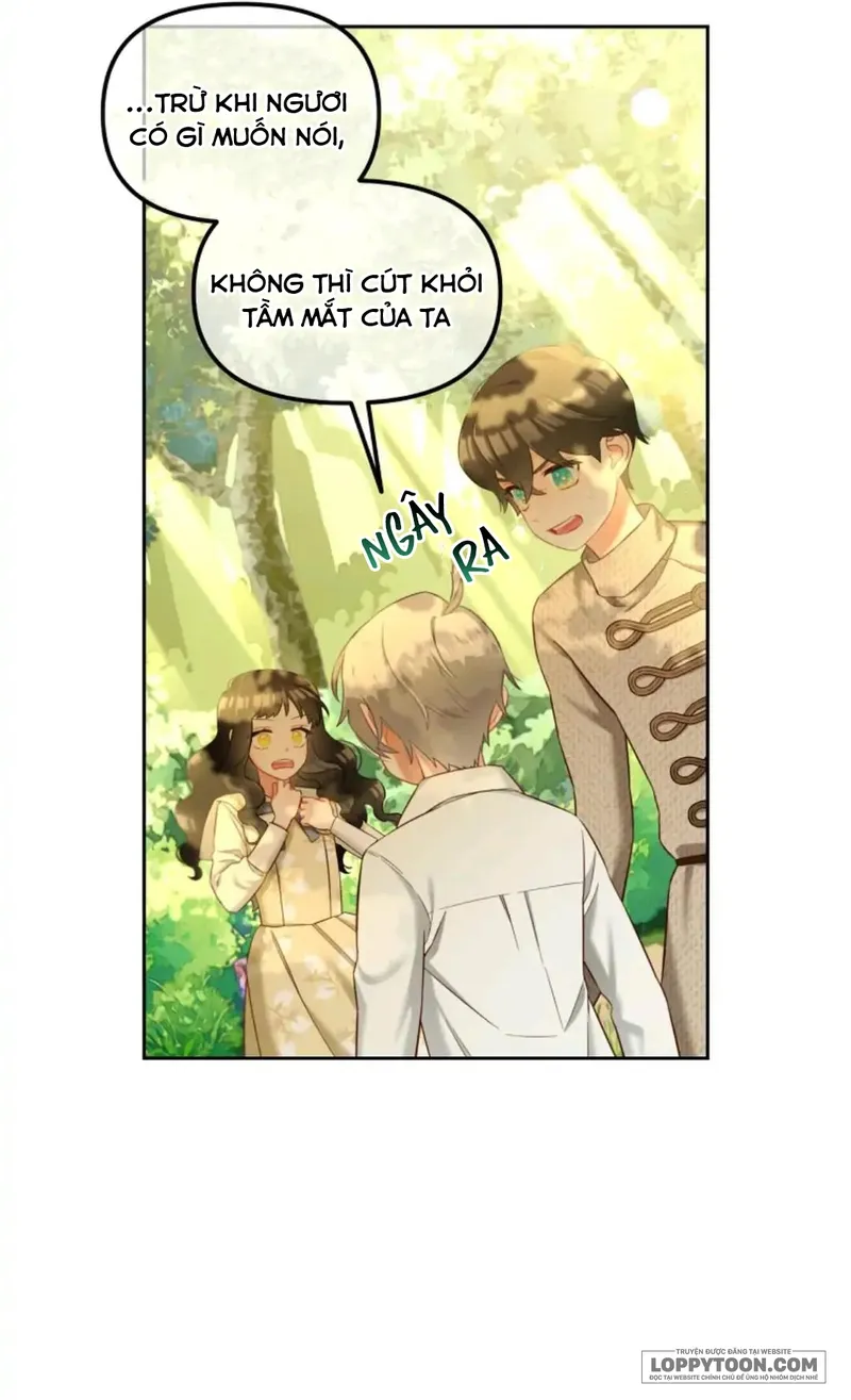 Tôi Sẽ Ở Ngay Bên Cạnh Nam Chính - Chap 15 - Trang 54