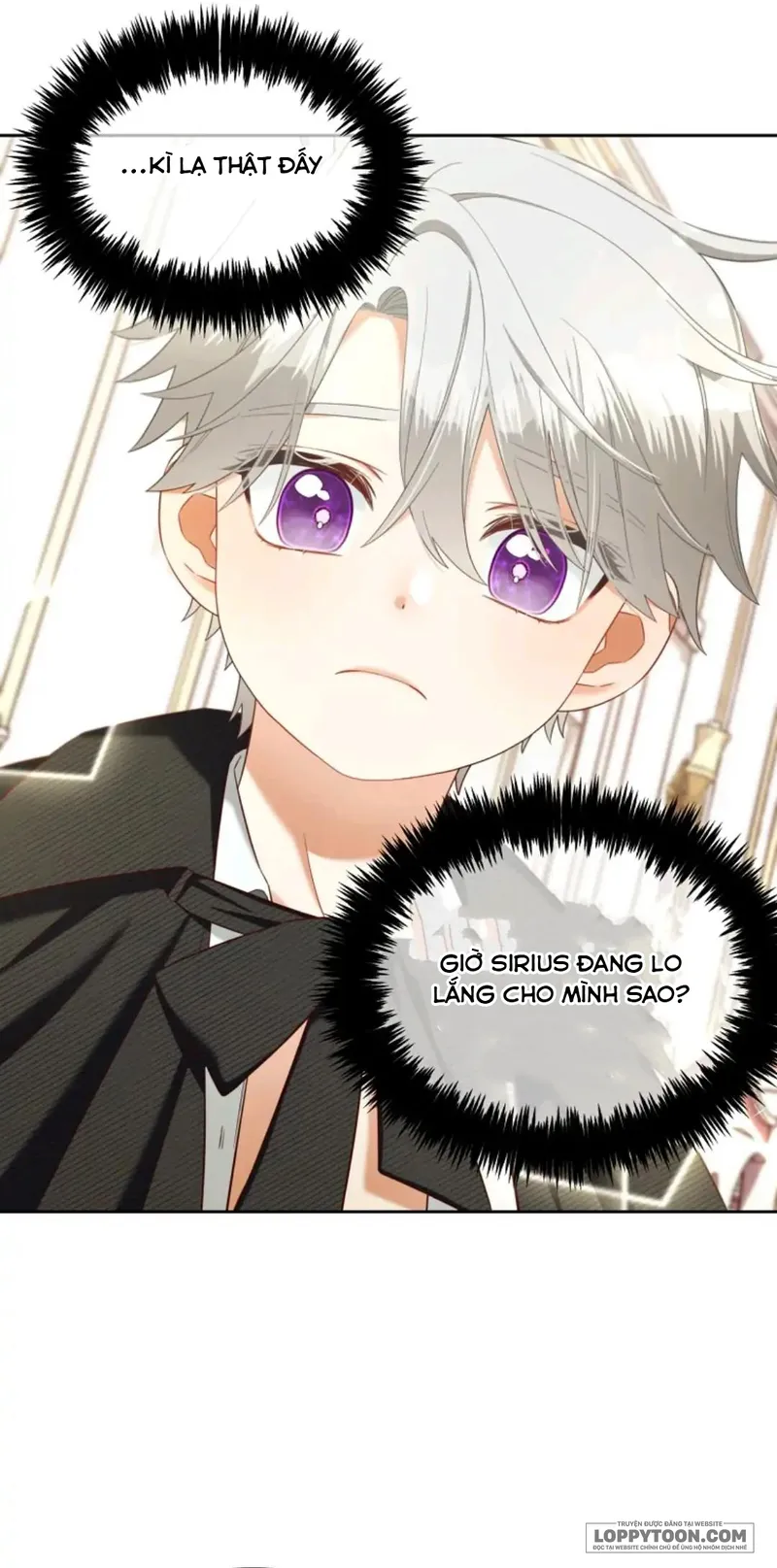 Tôi Sẽ Ở Ngay Bên Cạnh Nam Chính - Chap 15 - Trang 7