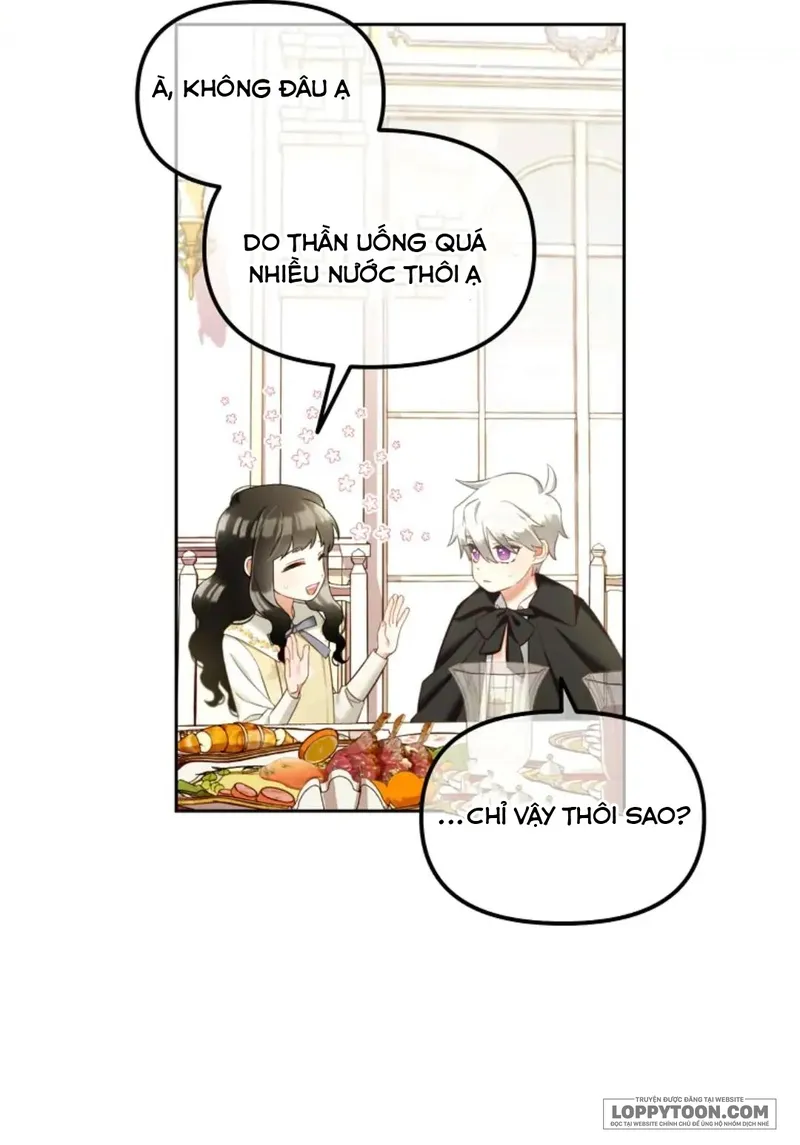 Tôi Sẽ Ở Ngay Bên Cạnh Nam Chính - Chap 15 - Trang 8