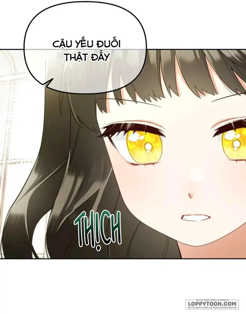 Tôi Sẽ Ở Ngay Bên Cạnh Nam Chính - Chap 15 - Trang 10