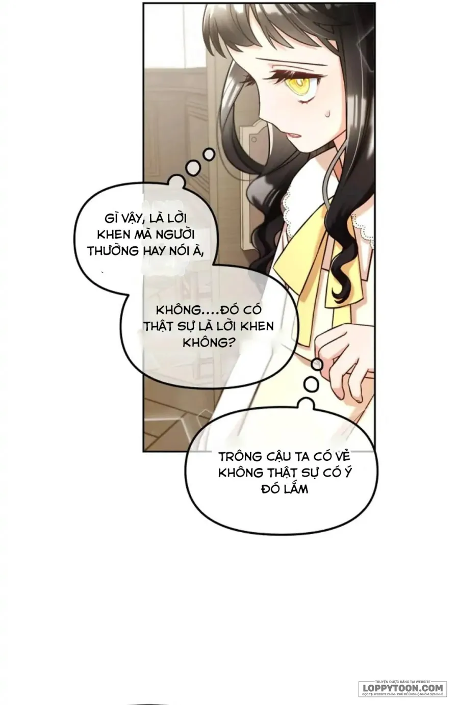 Tôi Sẽ Ở Ngay Bên Cạnh Nam Chính - Chap 2 - Trang 18