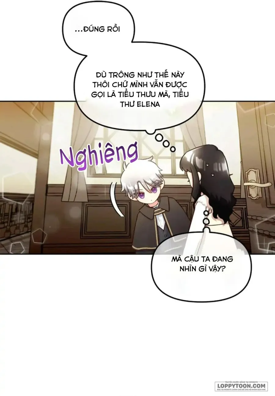Tôi Sẽ Ở Ngay Bên Cạnh Nam Chính - Chap 2 - Trang 22