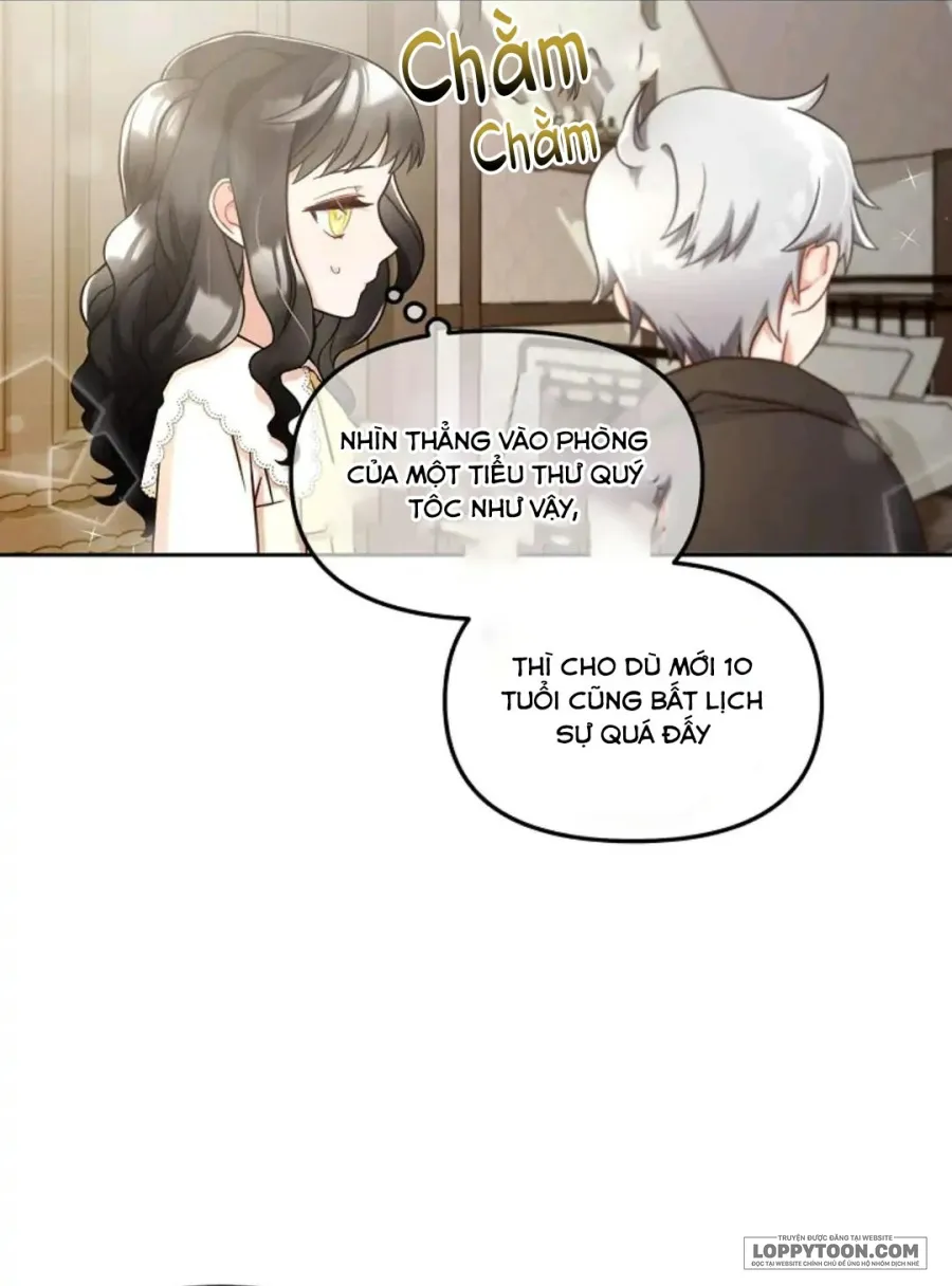 Tôi Sẽ Ở Ngay Bên Cạnh Nam Chính - Chap 2 - Trang 25