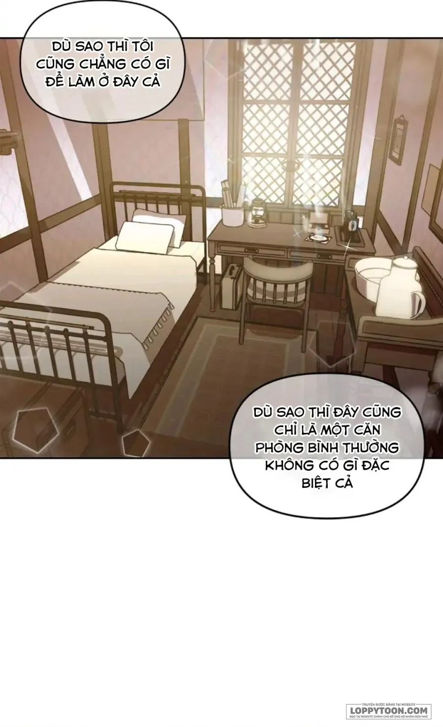 Tôi Sẽ Ở Ngay Bên Cạnh Nam Chính - Chap 2 - Trang 26