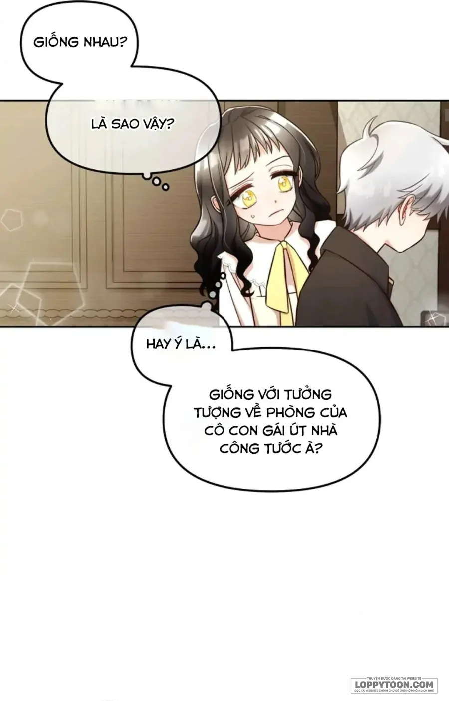 Tôi Sẽ Ở Ngay Bên Cạnh Nam Chính - Chap 2 - Trang 29