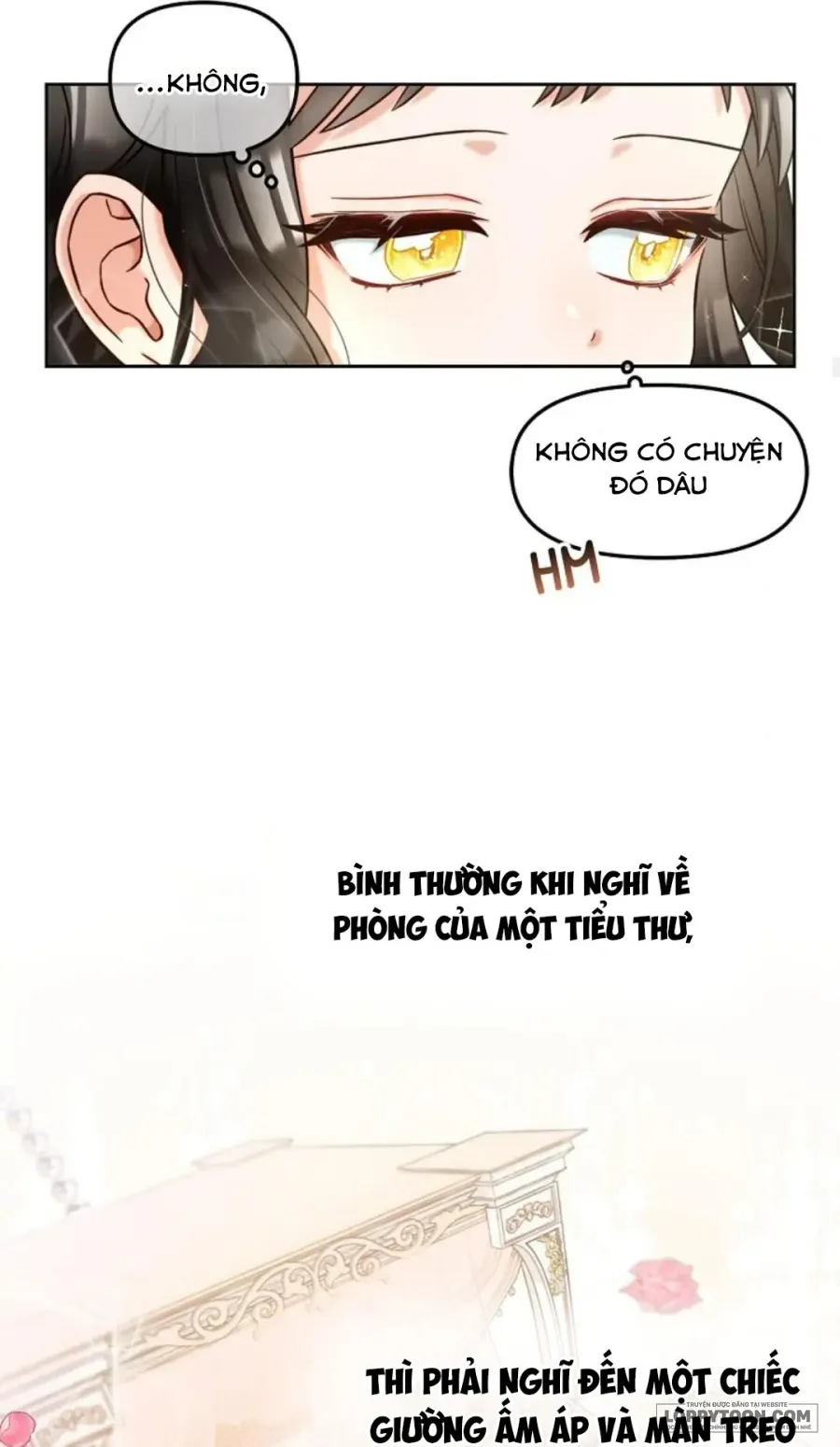 Tôi Sẽ Ở Ngay Bên Cạnh Nam Chính - Chap 2 - Trang 30