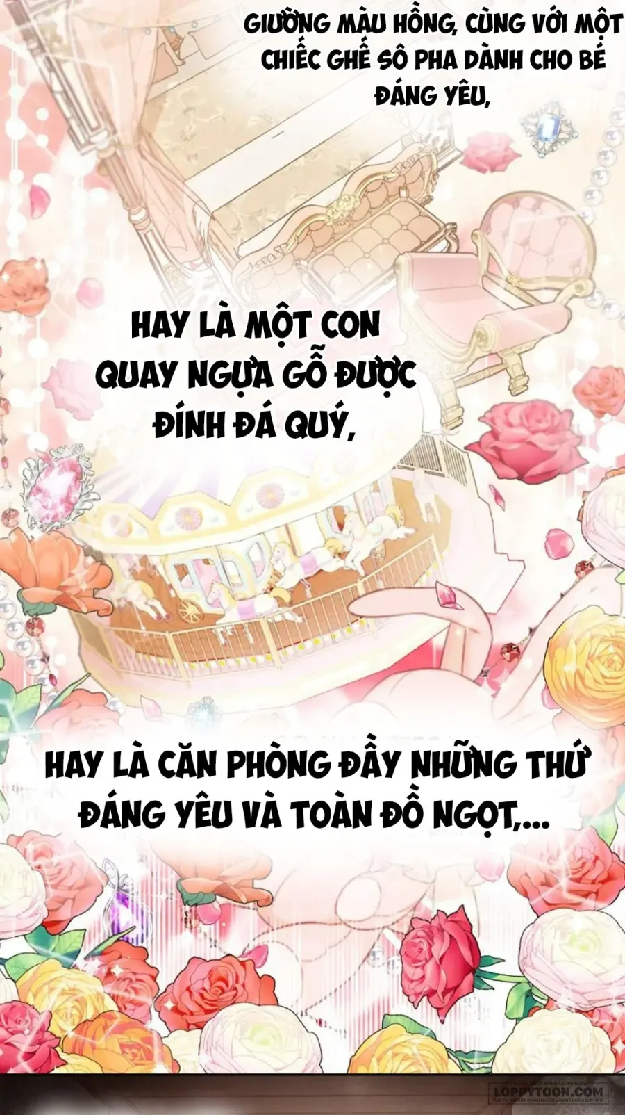 Tôi Sẽ Ở Ngay Bên Cạnh Nam Chính - Chap 2 - Trang 31