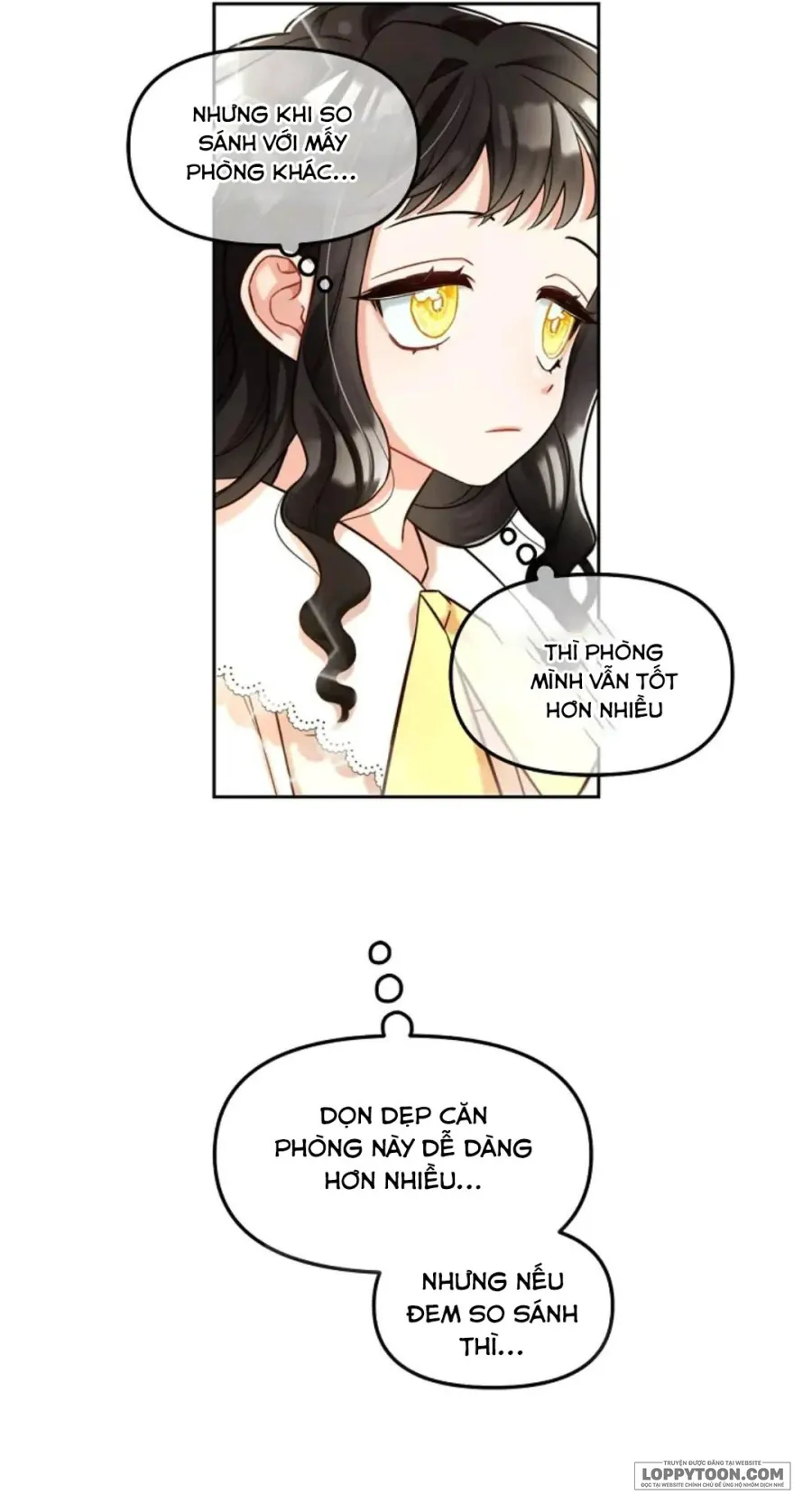 Tôi Sẽ Ở Ngay Bên Cạnh Nam Chính - Chap 2 - Trang 35