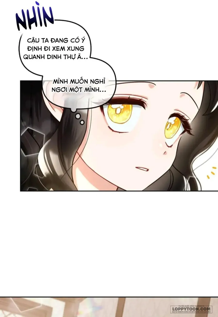 Tôi Sẽ Ở Ngay Bên Cạnh Nam Chính - Chap 2 - Trang 39