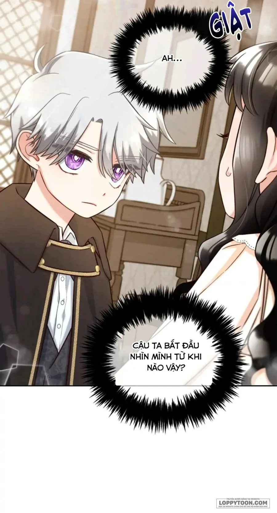 Tôi Sẽ Ở Ngay Bên Cạnh Nam Chính - Chap 2 - Trang 40