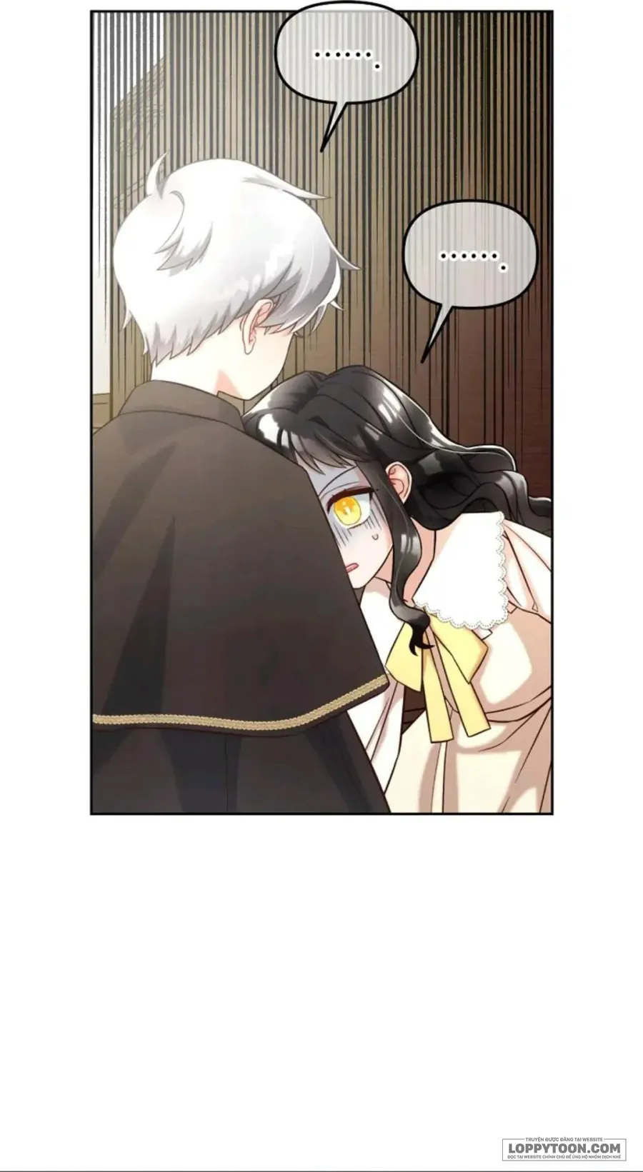 Tôi Sẽ Ở Ngay Bên Cạnh Nam Chính - Chap 2 - Trang 5