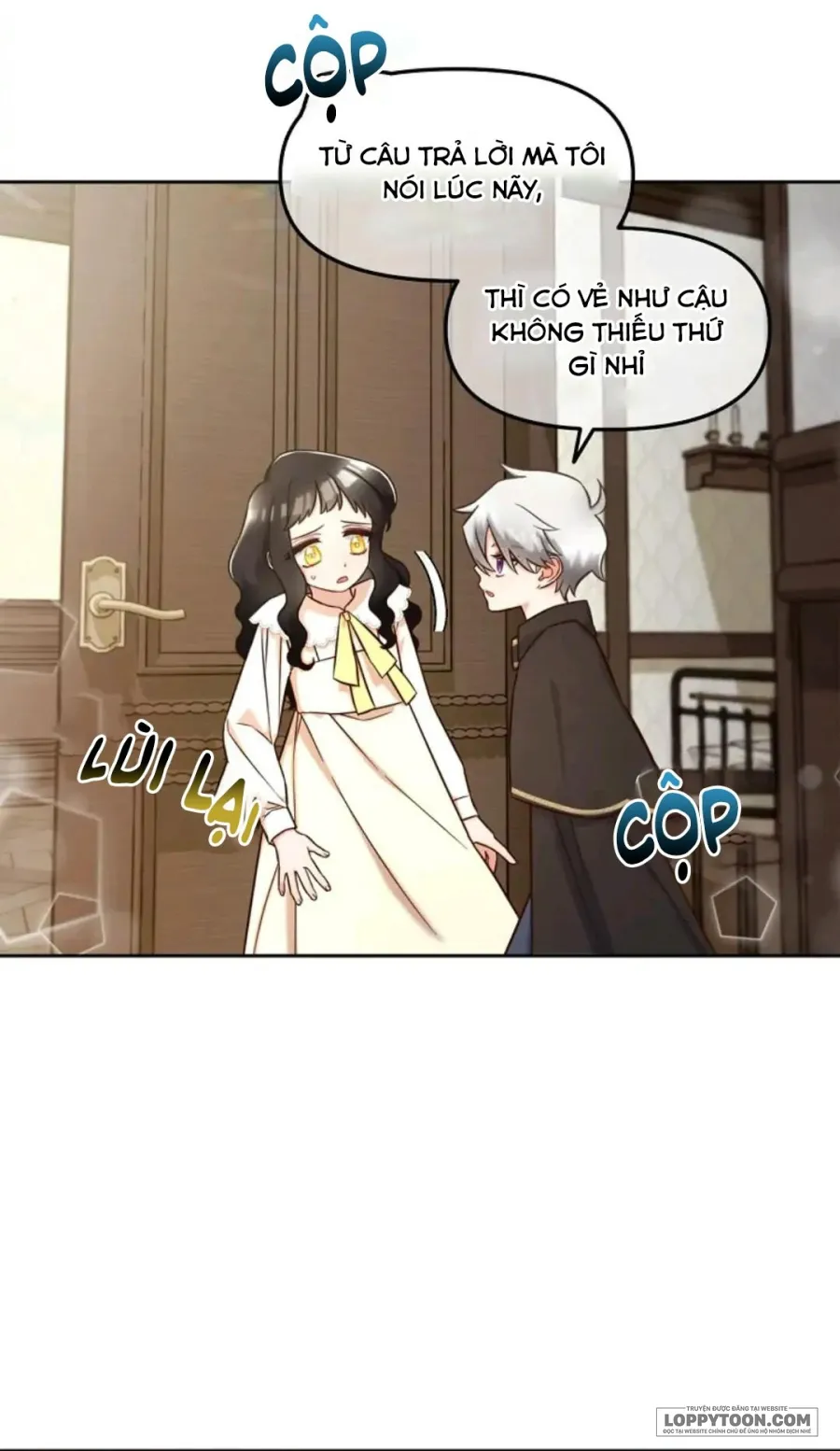 Tôi Sẽ Ở Ngay Bên Cạnh Nam Chính - Chap 2 - Trang 41