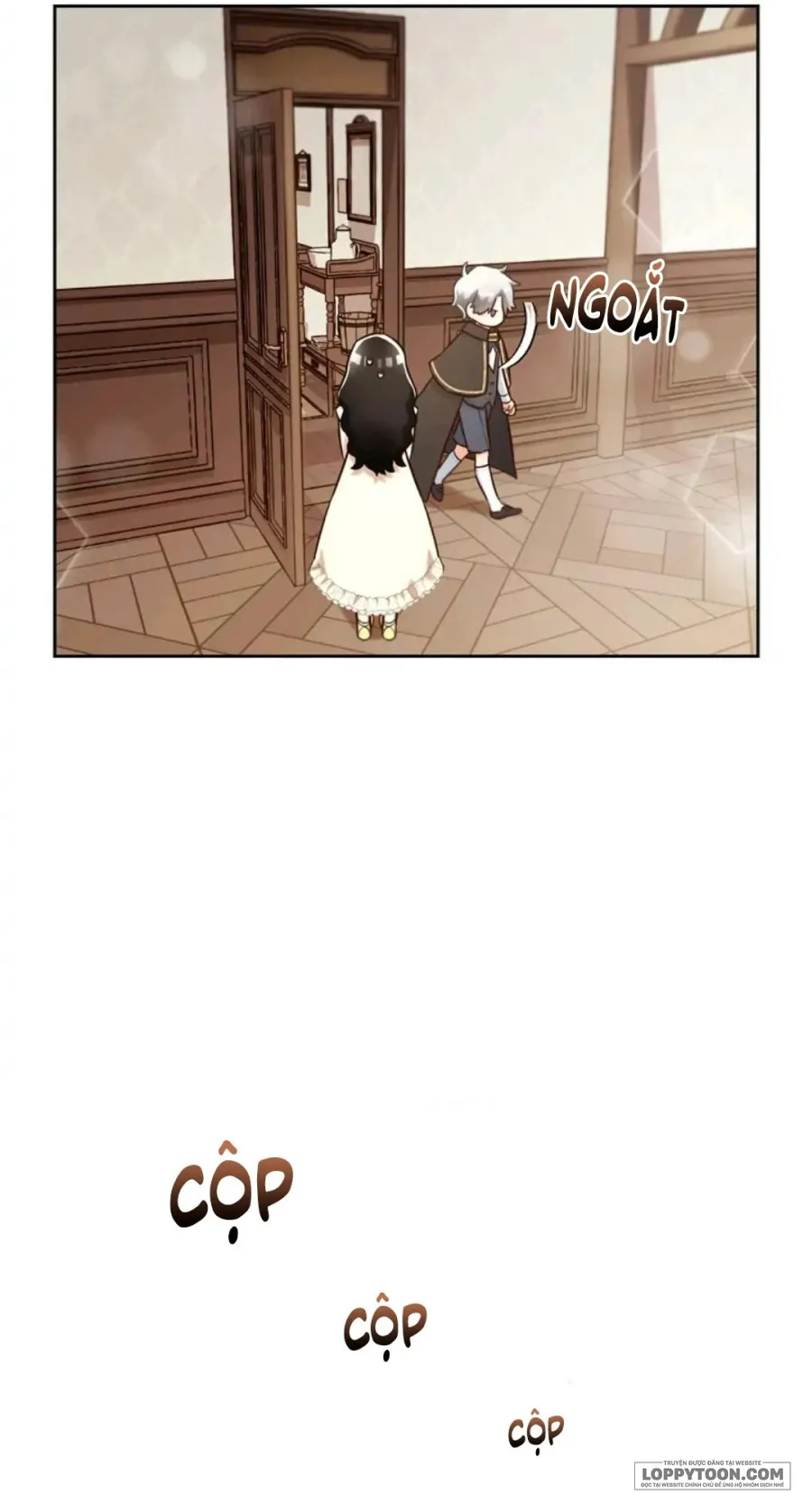 Tôi Sẽ Ở Ngay Bên Cạnh Nam Chính - Chap 2 - Trang 46