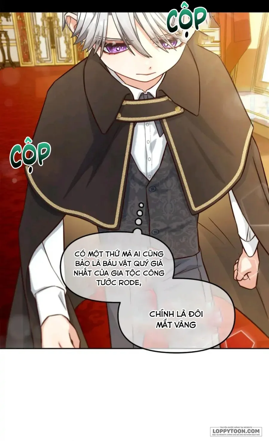 Tôi Sẽ Ở Ngay Bên Cạnh Nam Chính - Chap 2 - Trang 50