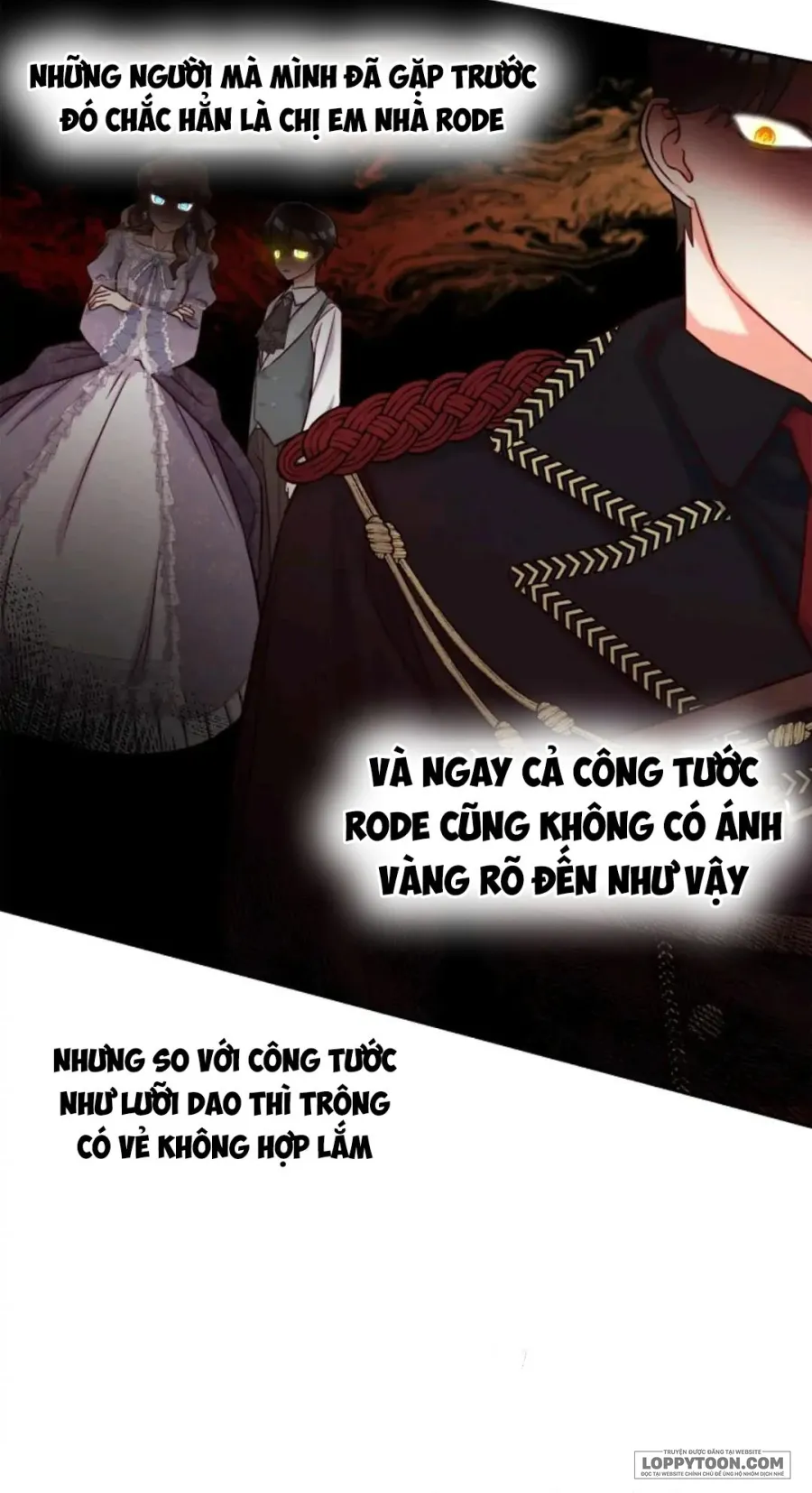 Tôi Sẽ Ở Ngay Bên Cạnh Nam Chính - Chap 2 - Trang 52