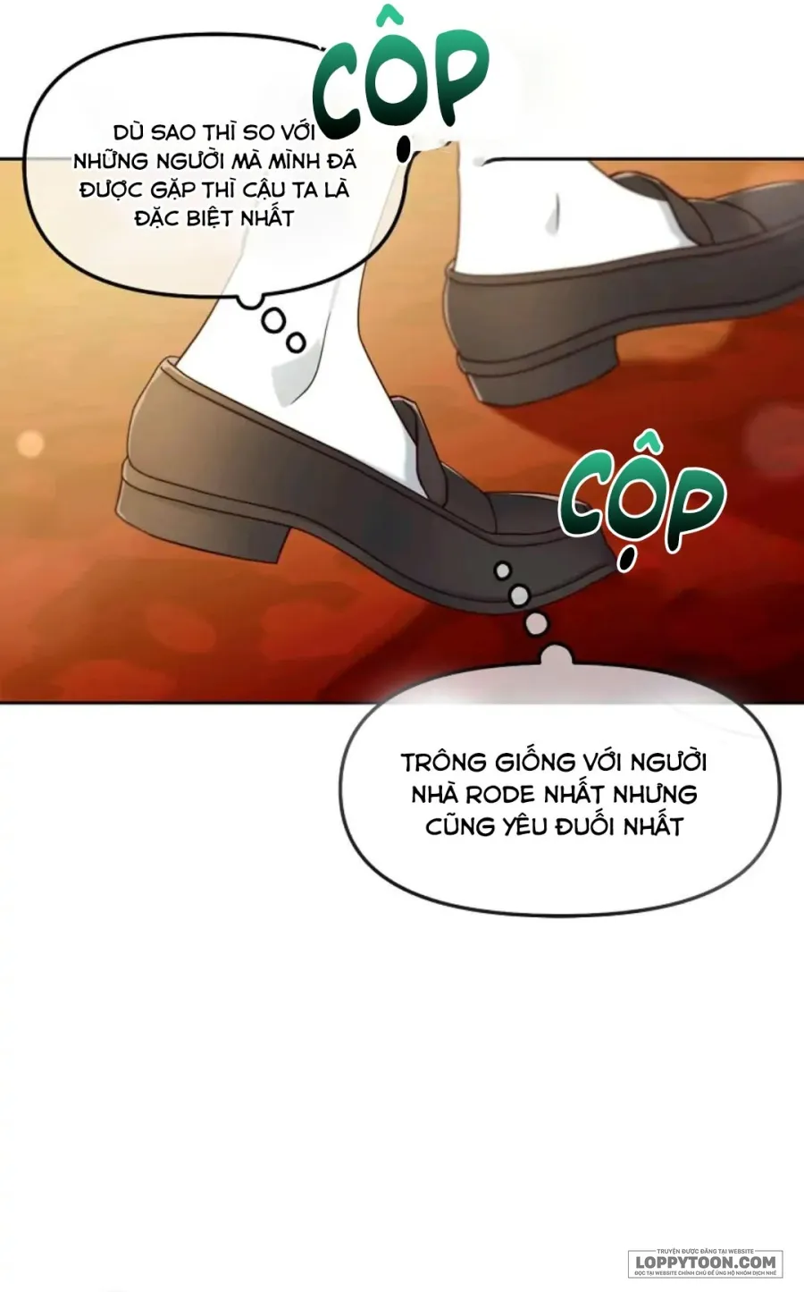 Tôi Sẽ Ở Ngay Bên Cạnh Nam Chính - Chap 2 - Trang 54