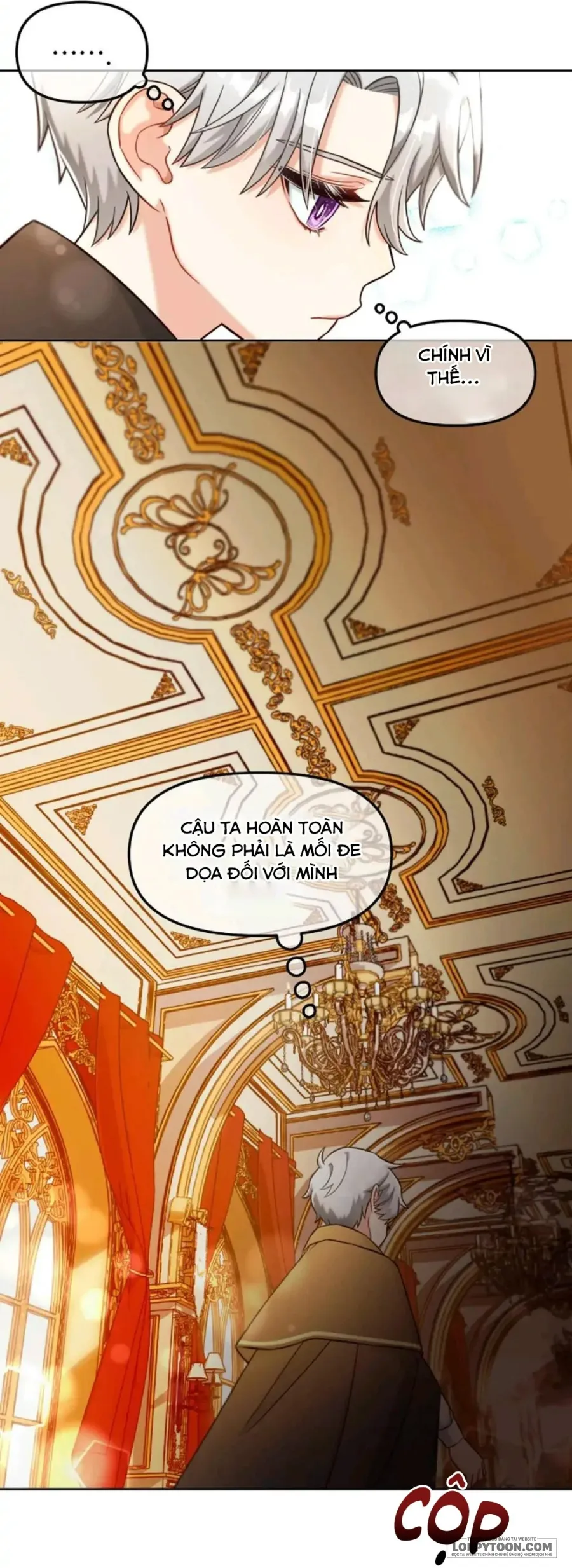 Tôi Sẽ Ở Ngay Bên Cạnh Nam Chính - Chap 2 - Trang 55