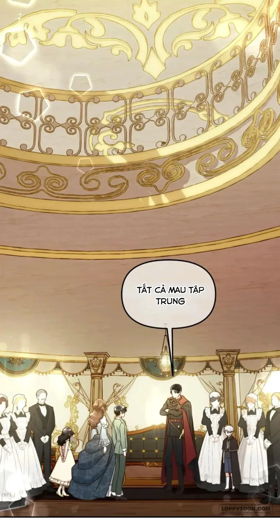 Tôi Sẽ Ở Ngay Bên Cạnh Nam Chính - Chap 2 - Trang 57