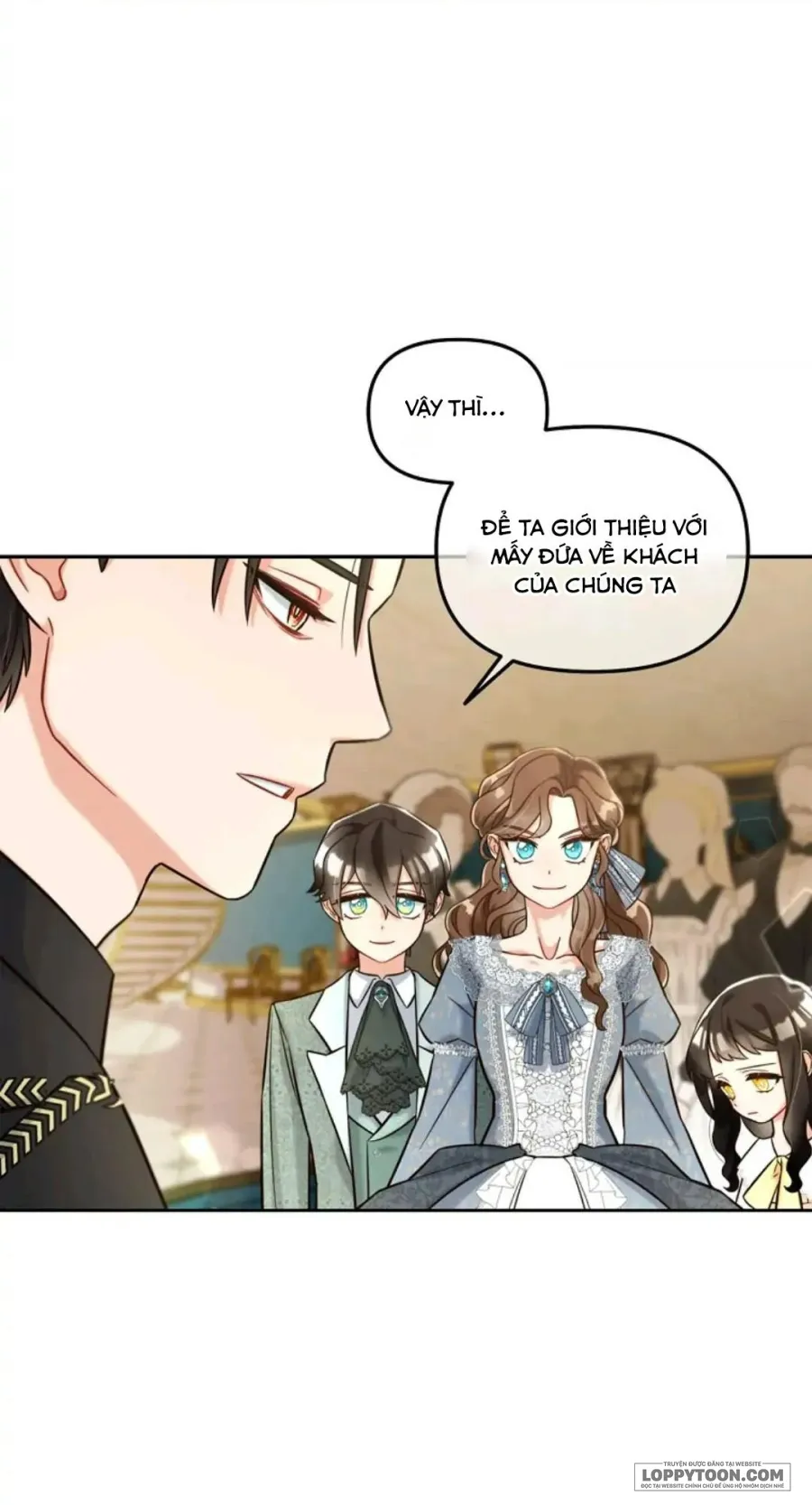 Tôi Sẽ Ở Ngay Bên Cạnh Nam Chính - Chap 2 - Trang 58