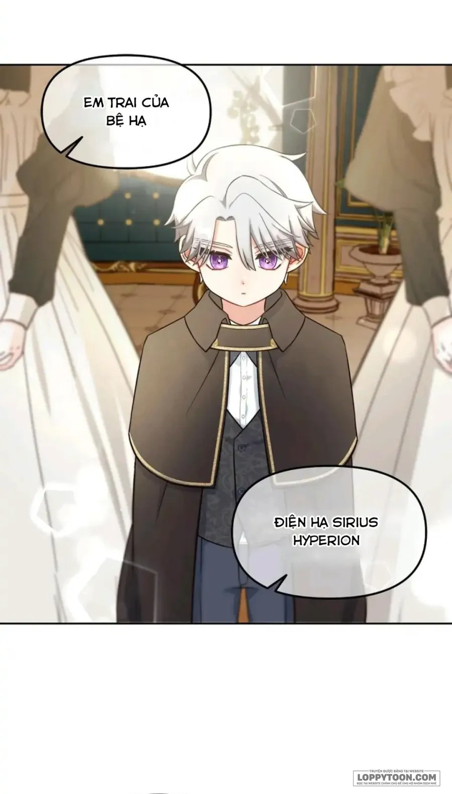 Tôi Sẽ Ở Ngay Bên Cạnh Nam Chính - Chap 2 - Trang 59